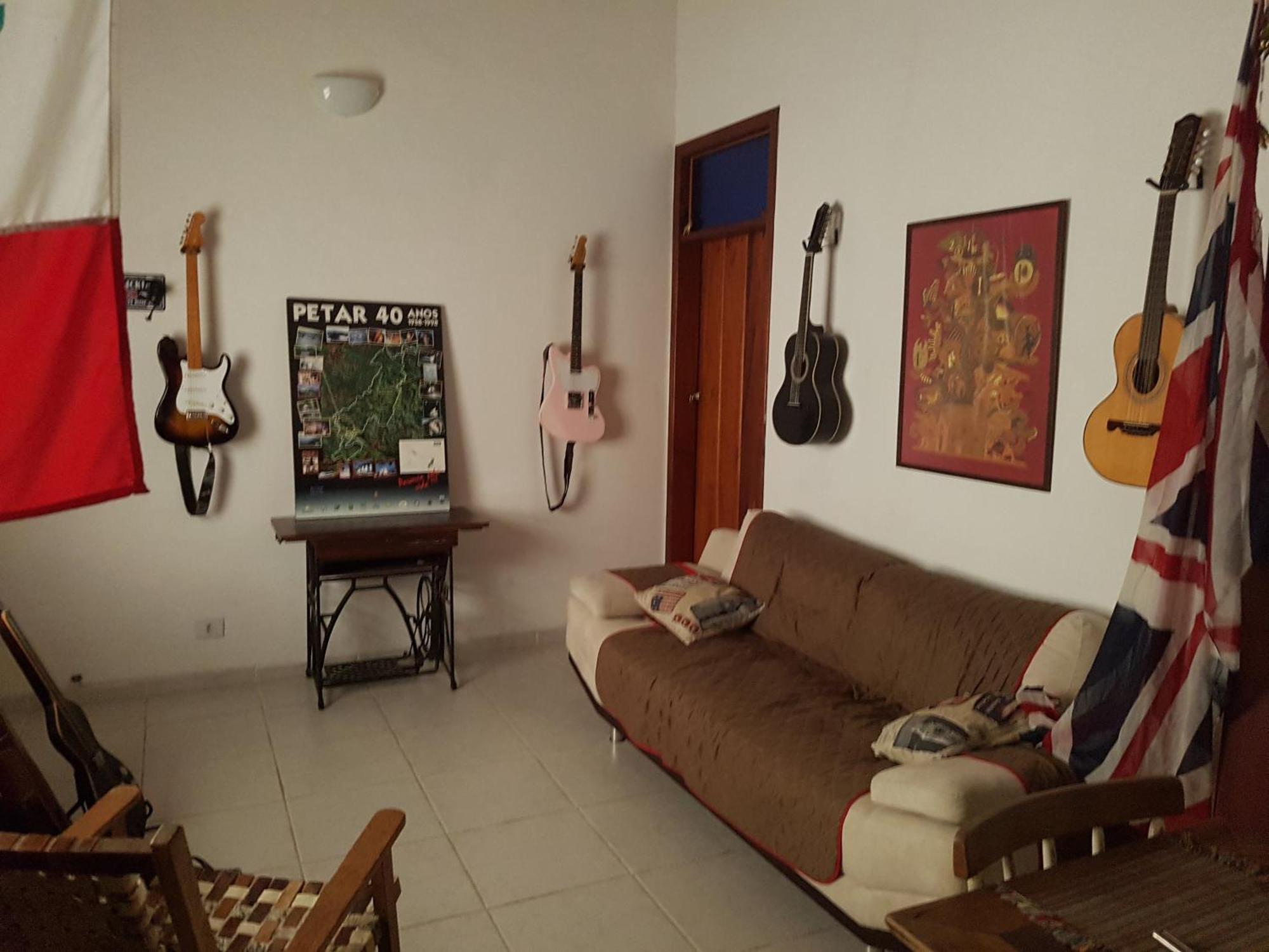 Casa Cultural Caicara Paraty - Wifi, Vaga Privativa, Proxima Ao Centro Historico ภายนอก รูปภาพ