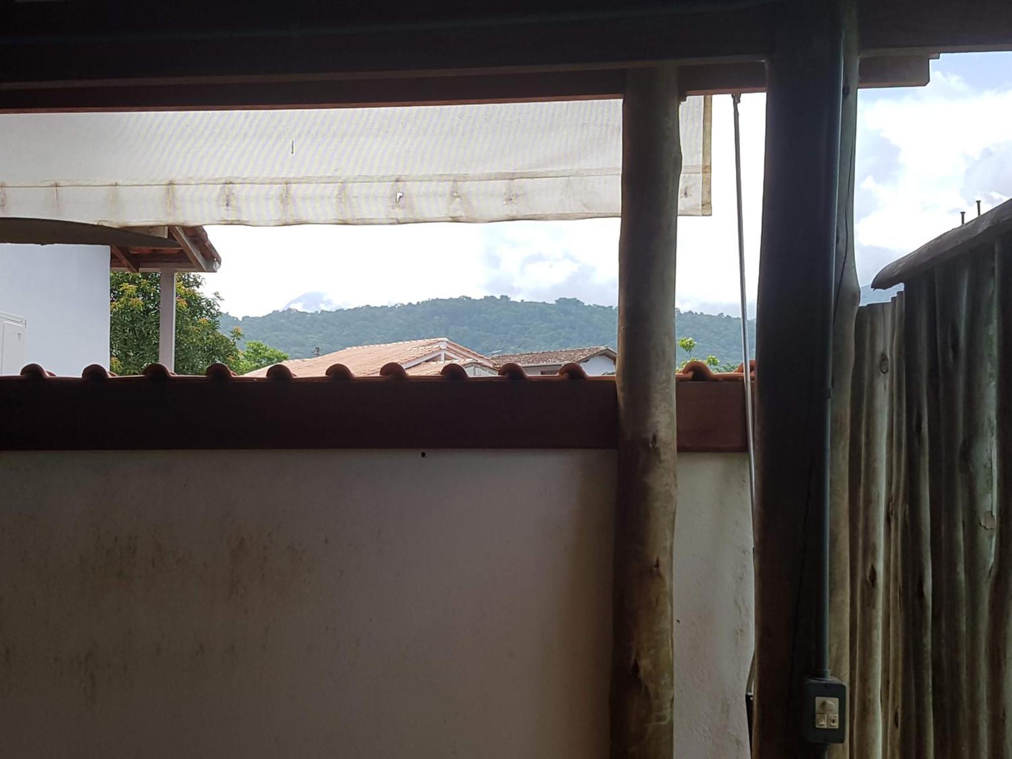 Casa Cultural Caicara Paraty - Wifi, Vaga Privativa, Proxima Ao Centro Historico ภายนอก รูปภาพ