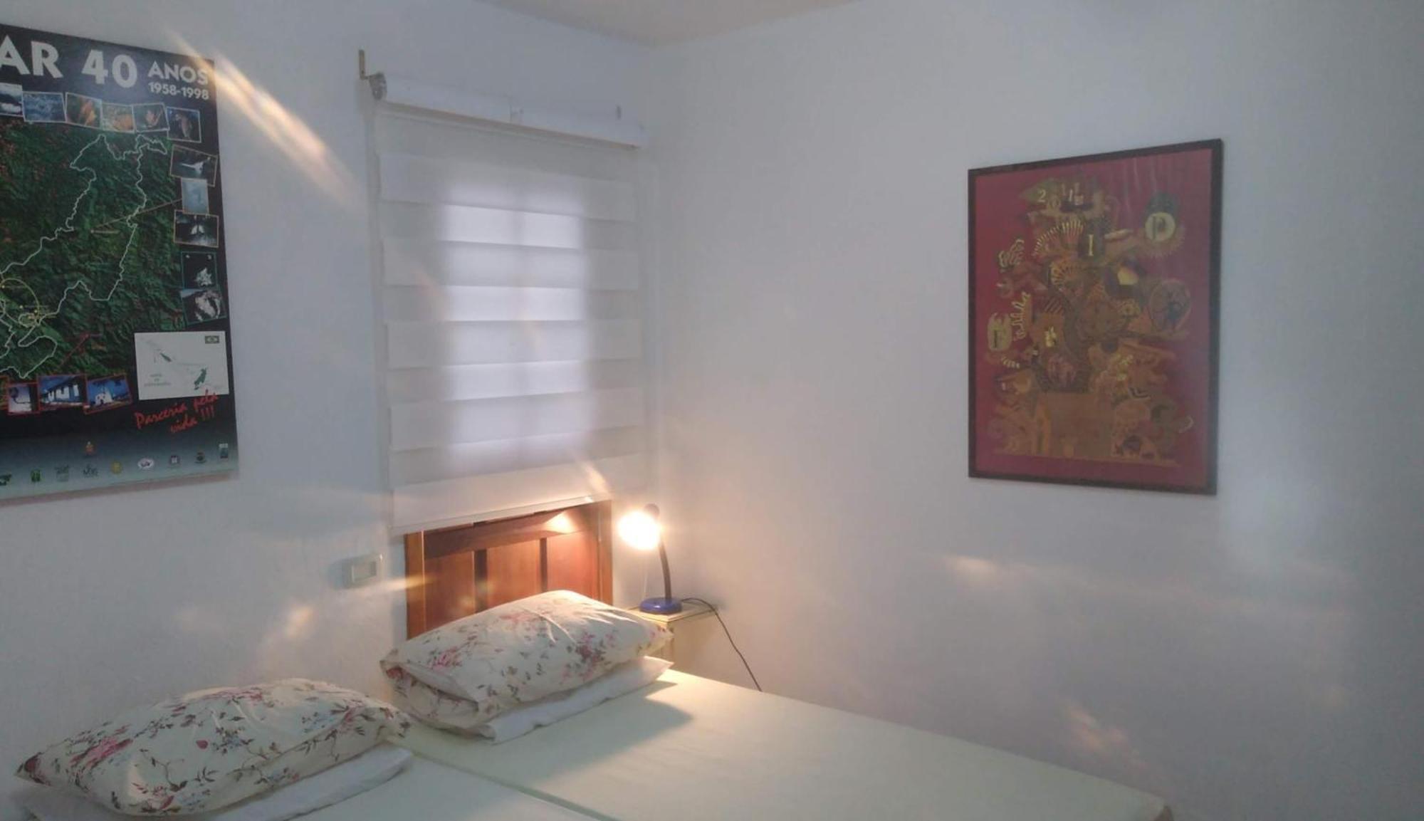 Casa Cultural Caicara Paraty - Wifi, Vaga Privativa, Proxima Ao Centro Historico ภายนอก รูปภาพ