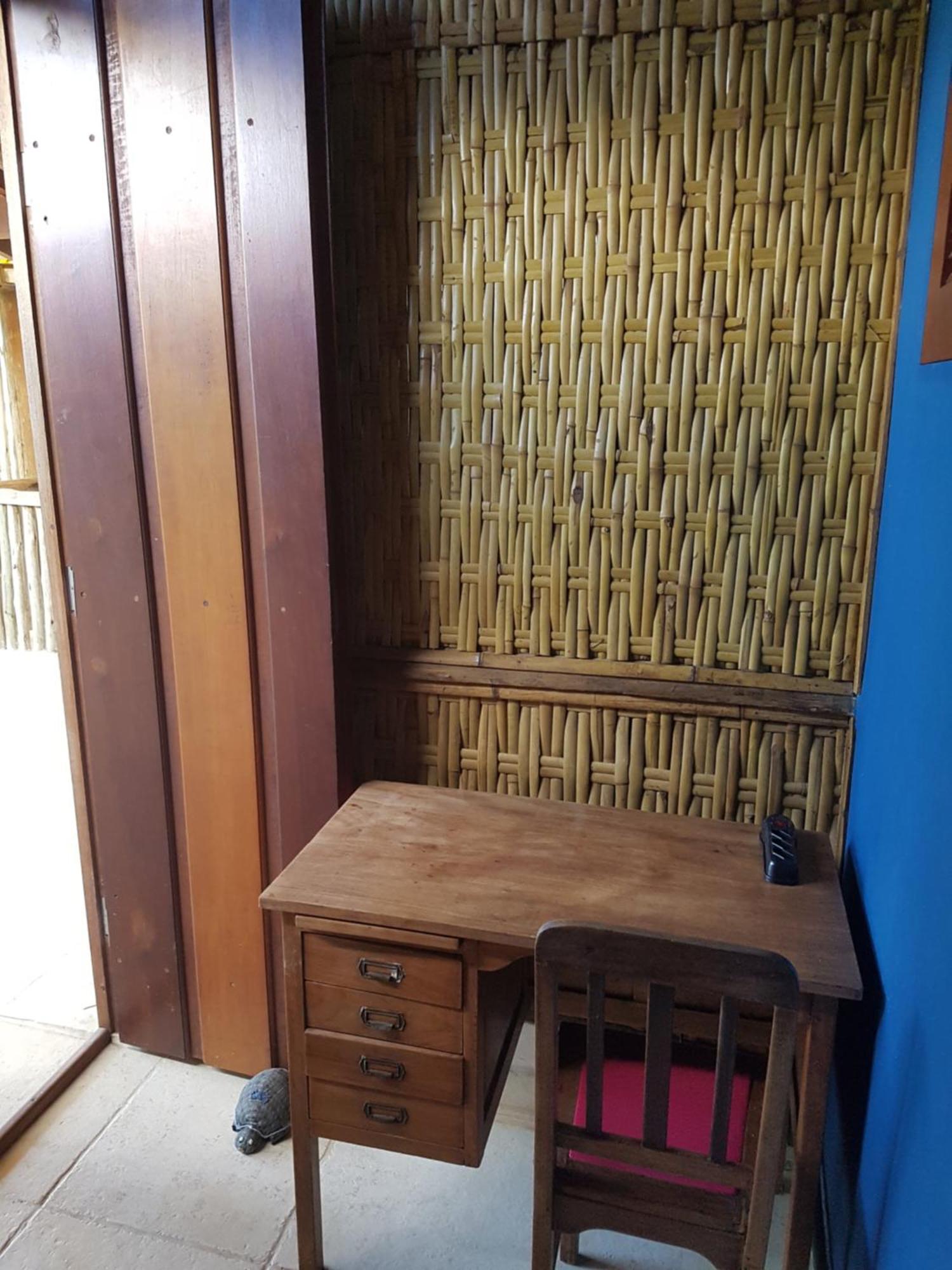 Casa Cultural Caicara Paraty - Wifi, Vaga Privativa, Proxima Ao Centro Historico ห้อง รูปภาพ
